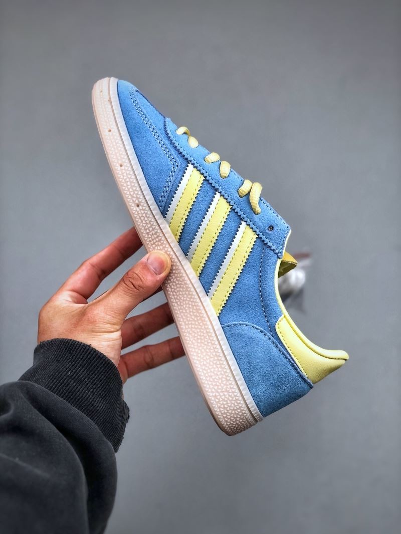 Adidas Handball Shoes